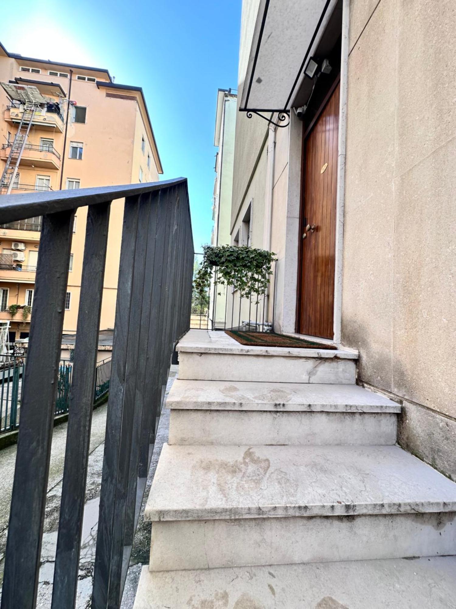 City Life Arsenale Verona Exterior photo